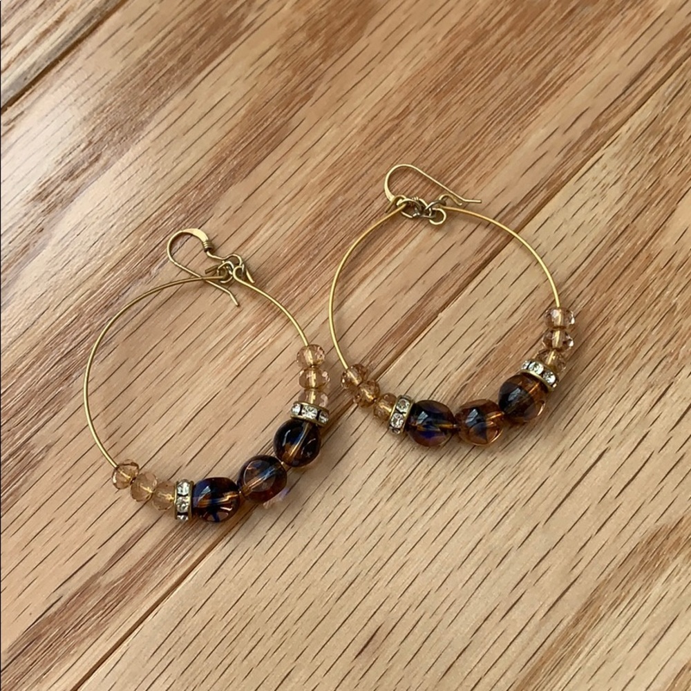 Alex & Ani Earrings